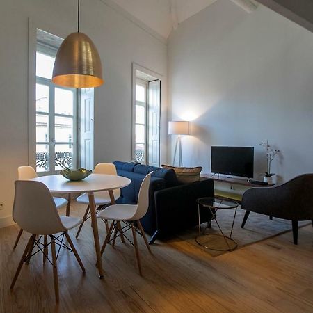 Mouzinho Cosy Loft Appartement Porto Buitenkant foto