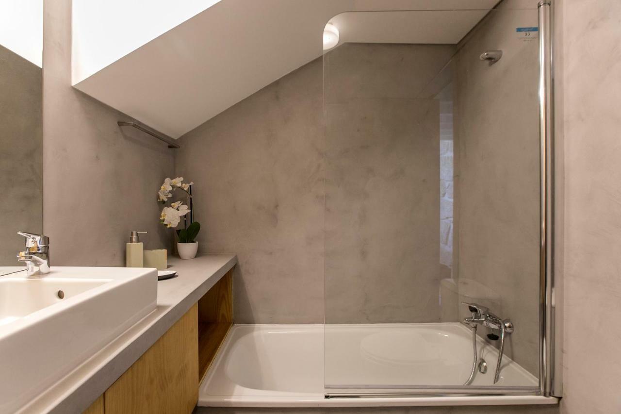 Mouzinho Cosy Loft Appartement Porto Buitenkant foto