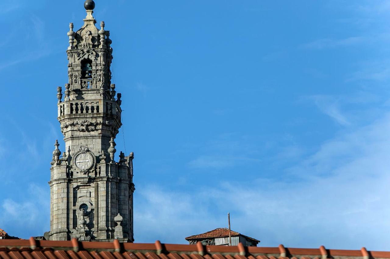 Mouzinho Cosy Loft Appartement Porto Buitenkant foto