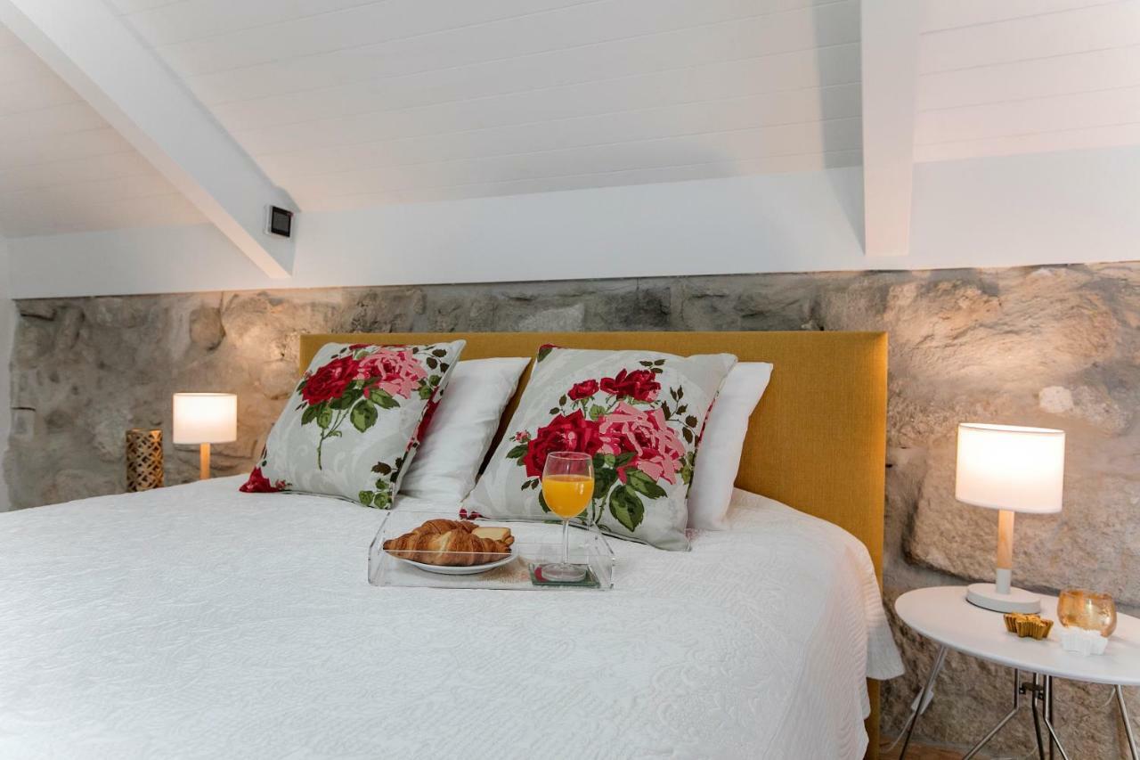 Mouzinho Cosy Loft Appartement Porto Buitenkant foto