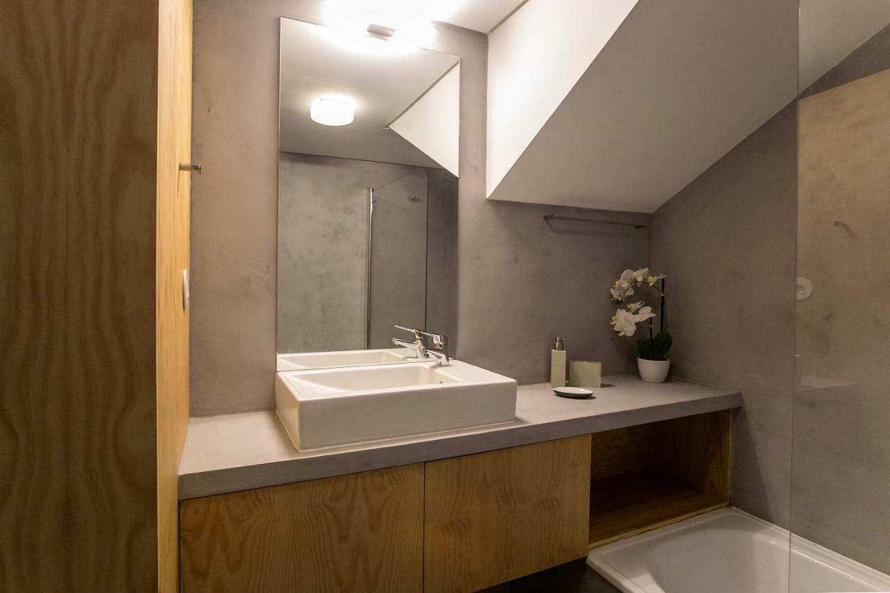 Mouzinho Cosy Loft Appartement Porto Buitenkant foto
