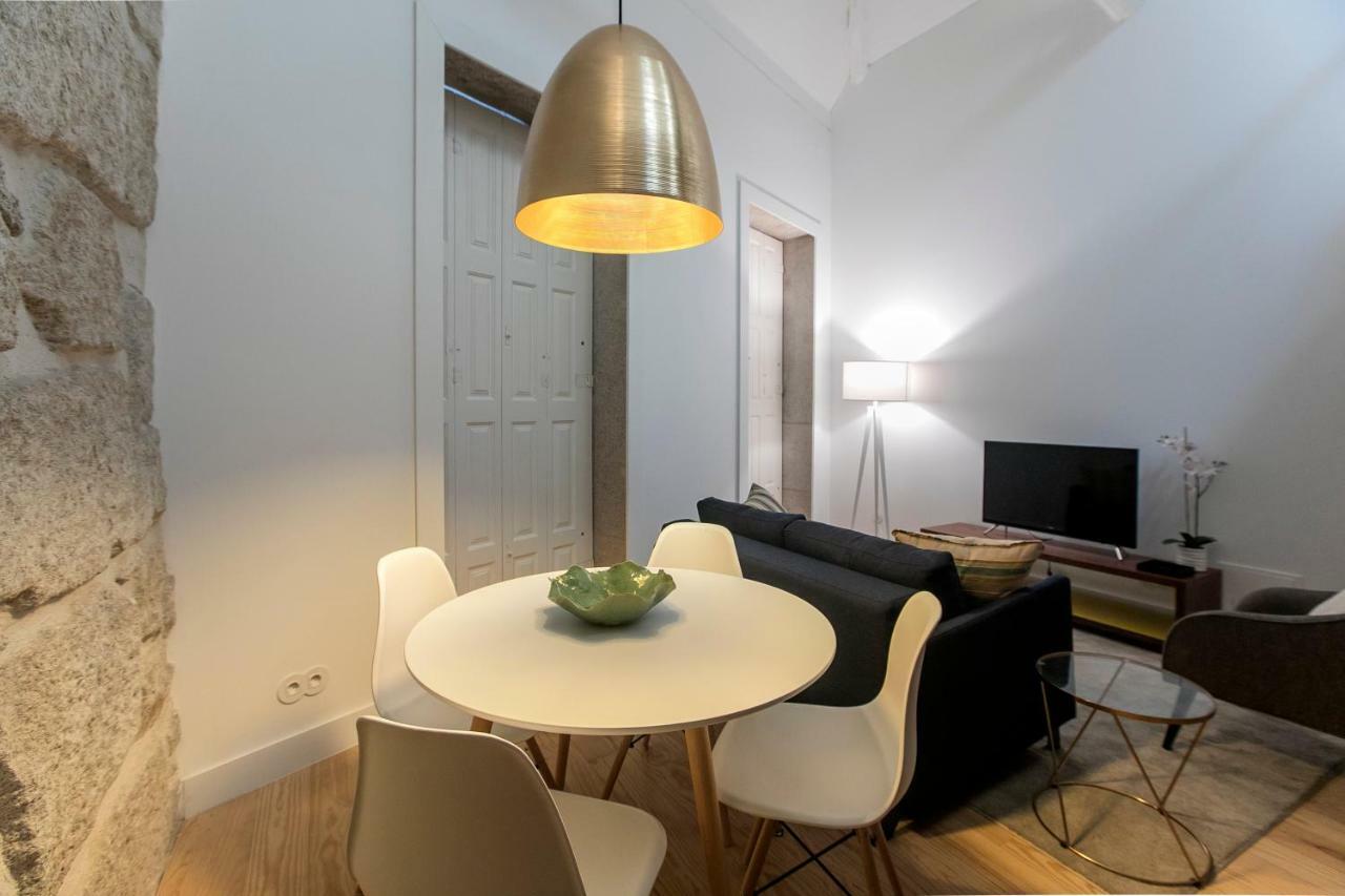 Mouzinho Cosy Loft Appartement Porto Buitenkant foto